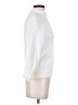 Unbranded White Turtleneck Sweater Size S (estimated) - photo 4