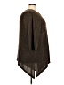 Catherines Brown Long Sleeve Top Size 3X - photo 4