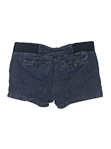 Candie's Denim Shorts (view 2)