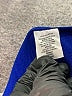 Leith 100% Polyester Solid Blue Formal Skirt Size M - photo 5