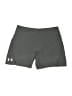 Under Armour Gray Athletic Shorts Size XXS (estimated) - photo 1