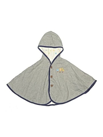 Miki House Raincoat (view 1)