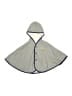 Miki House Gray Raincoat Size 5 - photo 1