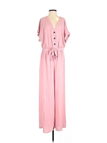 Love J Casual Dress (view 1)