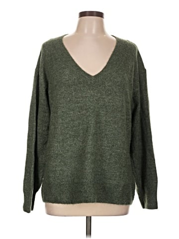 Gap Pullover Sweater (view 1)