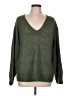 Gap Green Pullover Sweater Size L - photo 1