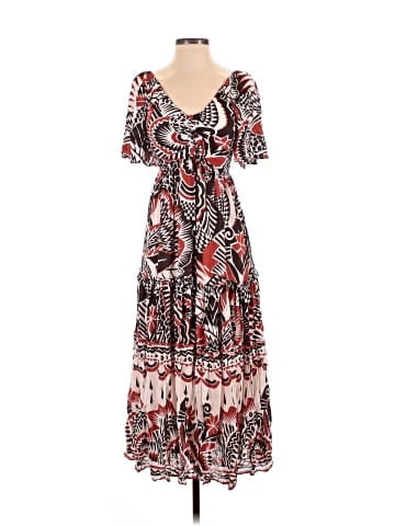 Anthropologie Casual Dress (view 1)
