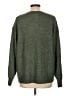 Gap Green Pullover Sweater Size L - photo 2