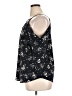 Papermoon Black 3/4 Sleeve Blouse Size XL - photo 5