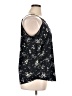 Papermoon Black 3/4 Sleeve Blouse Size XL - photo 4