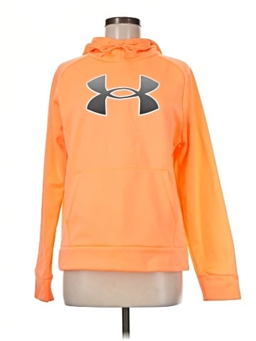 Under Armour Pullover Hoodie (view 1)