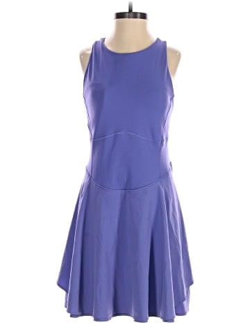 Lululemon Athletica Cocktail Dress (view 1)