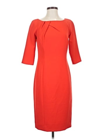 Carlisle Cocktail Dress (view 1)