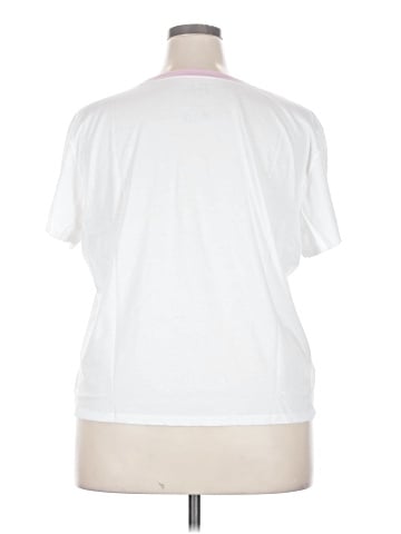 Barbie Short Sleeve T-Shirt (view 2)