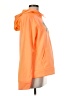 Under Armour Orange Pullover Hoodie Size M - photo 4