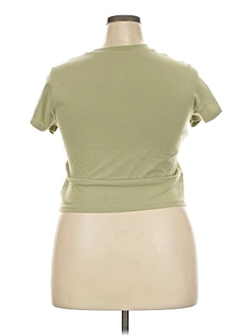 Ford Short Sleeve T-Shirt (view 2)
