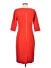 Carlisle Orange Cocktail Dress Size S - photo 2