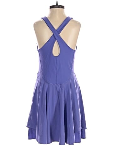 Lululemon Athletica Cocktail Dress (view 2)