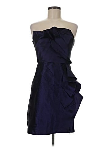 Max and Cleo Cocktail Dress (view 1)