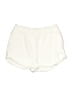 Zara Ivory Shorts Size XS - photo 1