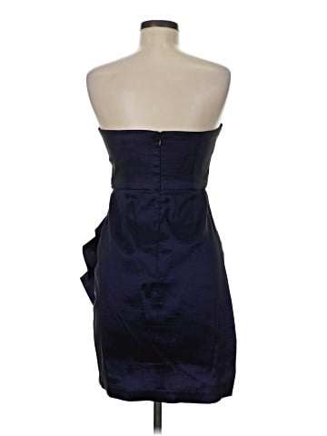 Max and Cleo Cocktail Dress (view 2)