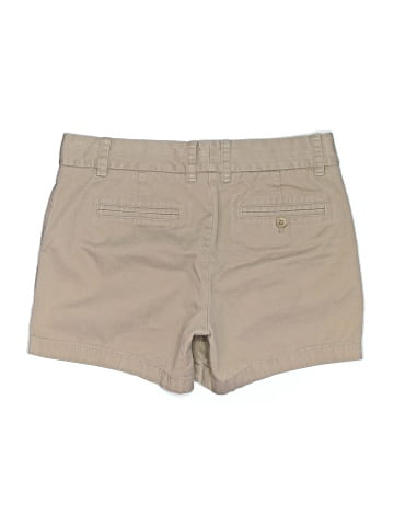 J.Crew Khaki Shorts (view 2)
