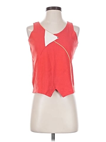 Jamie Sadock Sleeveless Top (view 1)