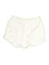 Zara Ivory Shorts Size XS - photo 2