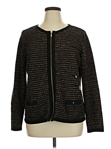 Christopher & Banks Jacket (view 1)