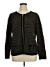 Christopher & Banks Tweed Black Jacket Size XL - photo 1