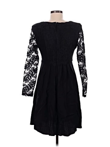 CDC Apparel Casual Dress (view 2)