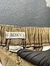 Roxy Solid Brown Tan Khakis Size XXL - photo 4