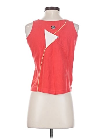 Jamie Sadock Sleeveless Top (view 2)