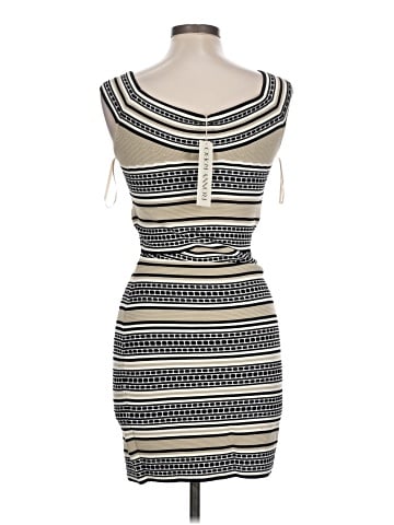 Ronny Kobo Casual Dress (view 2)