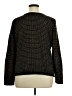 Christopher & Banks Tweed Black Jacket Size XL - photo 2