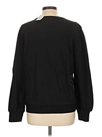 J.Crew Factory Store Sweatshirt (view 2)