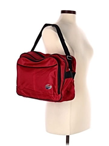 American Tourister Messenger (view 2)