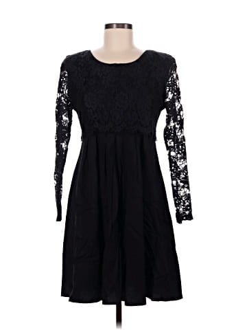 CDC Apparel Casual Dress (view 1)