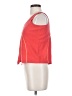 Jamie Sadock 100% Cotton Red Sleeveless Top Size XS - photo 5