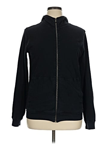 Aether Zip Up Hoodie (view 1)