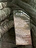FP BEACH Black Poncho Size L - photo 5