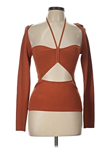 Bardot Pullover Sweater (view 1)