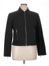 Carlisle 100% Cotton Black Jacket Size 14 - photo 1