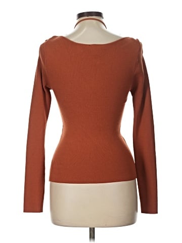 Bardot Pullover Sweater (view 2)