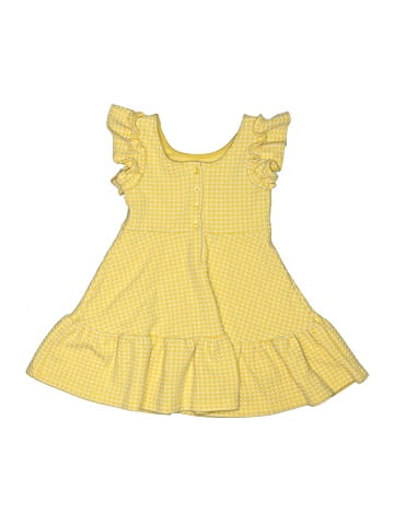 Janie and Jack Dress (view 2)