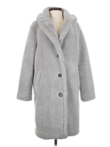 Gap Coat (view 1)