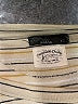 PrAna Stripes Ivory Short Sleeve T-Shirt Size XS - photo 7