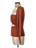 Bardot Orange Pullover Sweater Size L - photo 5