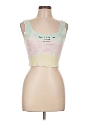 Juicy Couture Tank Top (view 1)