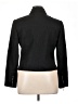 Carlisle 100% Cotton Black Jacket Size 14 - photo 2